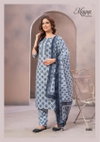 Mayur Eligance Vol 2 Printed Cotton Dress Material Catalog